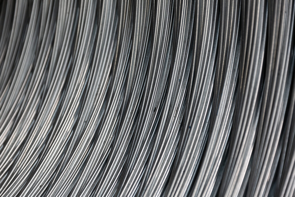 Carbon Steel Wire